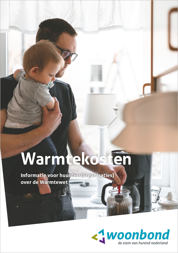 Warmtekosten