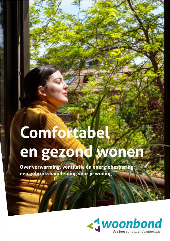Comfortabel en gezond wonen