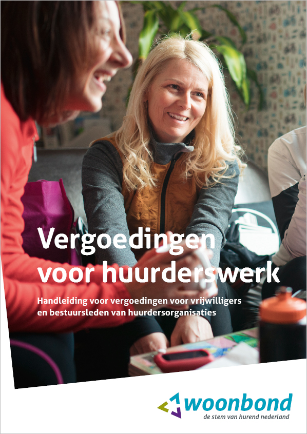 Vergoedingen voor huurderswerk (pdf)