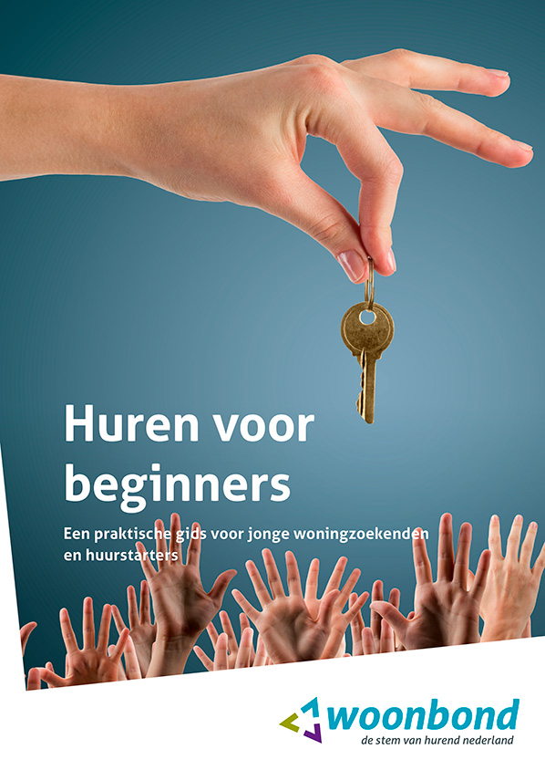 Huren voor beginners