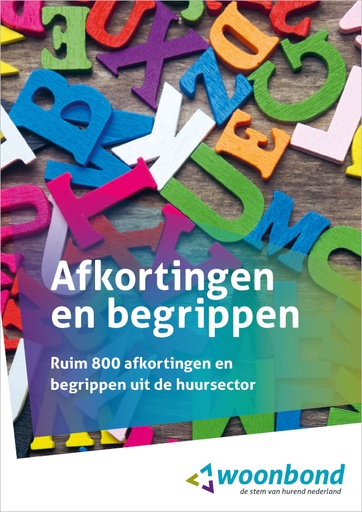 [B-OP36D] Afkortingen en begrippen (pdf)