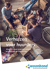 Verhuizen voor huurders