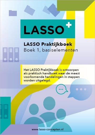[B-SO24] Lasso Praktijkboek