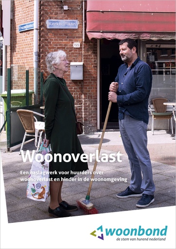 [B-ON29D] Woonoverlast (pdf)