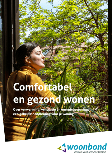Comfortabel en gezond wonen (PDF)