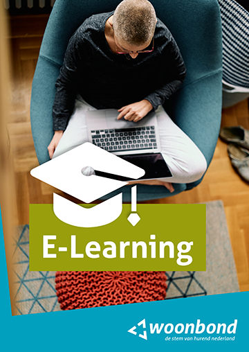 E-learning nieuwsbrief maken