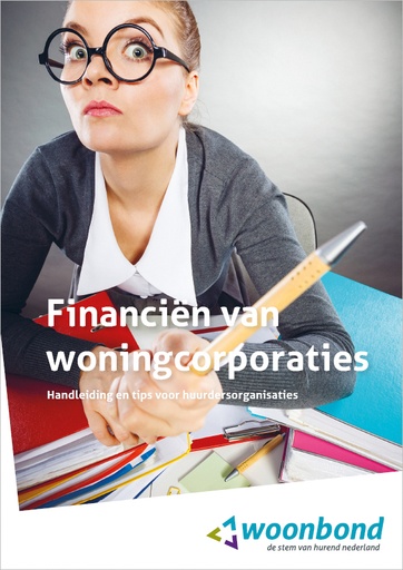 [B-V018D] Financiën van woningcorporaties (pdf)