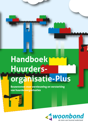 Handboek Huurdersorganisaties-Plus (PDF)
