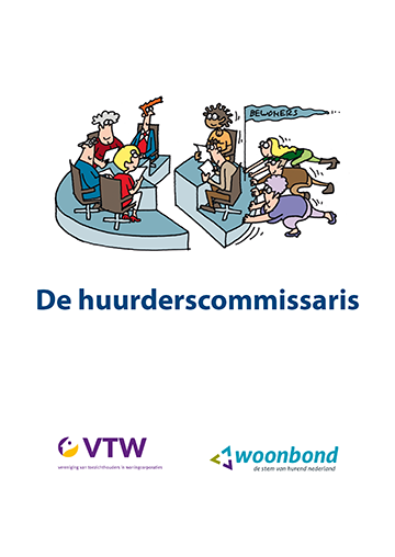 De Huurderscommissaris (PDF)