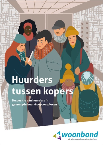 [B-RE06D] Huurders tussen kopers (pdf)