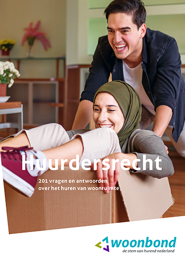Huurdersrecht (PDF)
