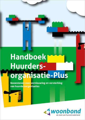 [HB10D] Handboek Huurdersorganisaties-Plus (pdf)