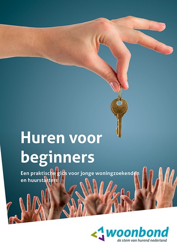 [B-RE25D] Huren voor beginners (pdf)