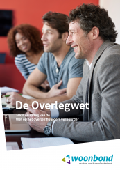 De Overlegwet