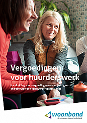 Vergoedingen voor huurderswerk (PDF)